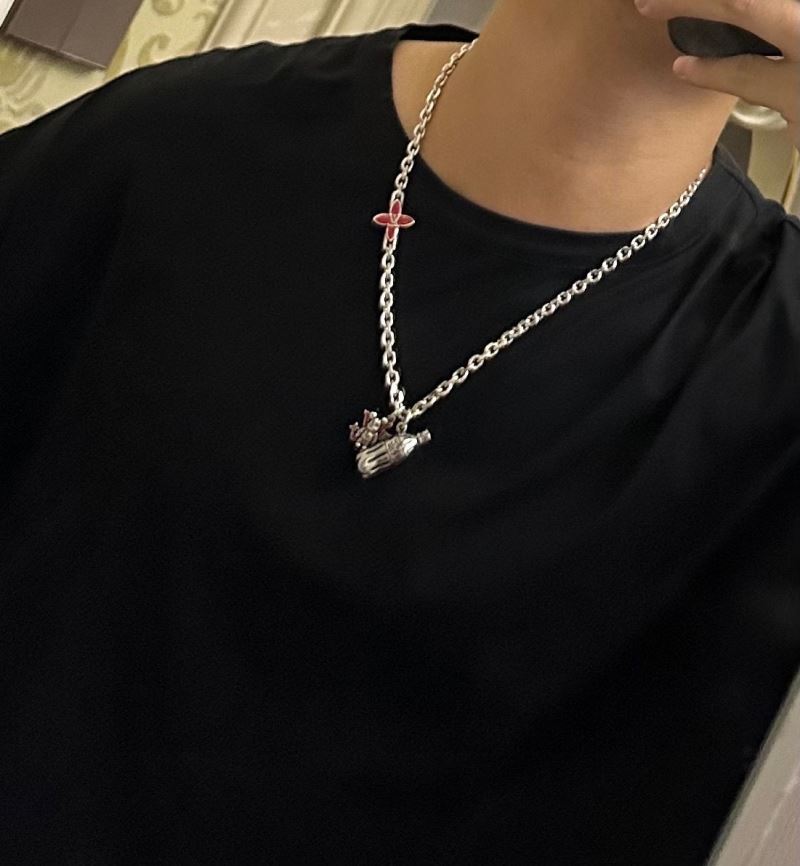 LV Necklaces